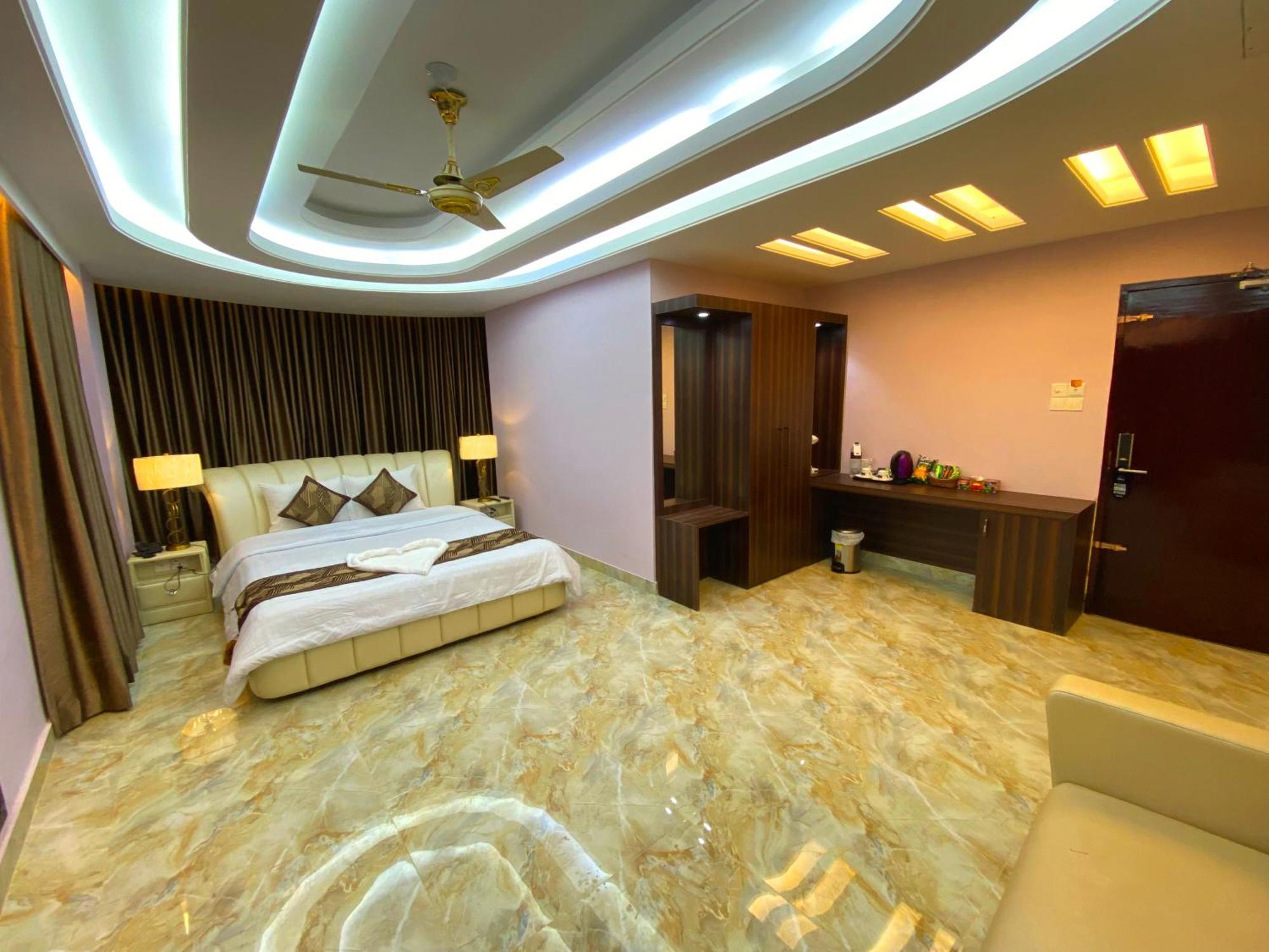 Hotel Valentino Noakhali Dış mekan fotoğraf