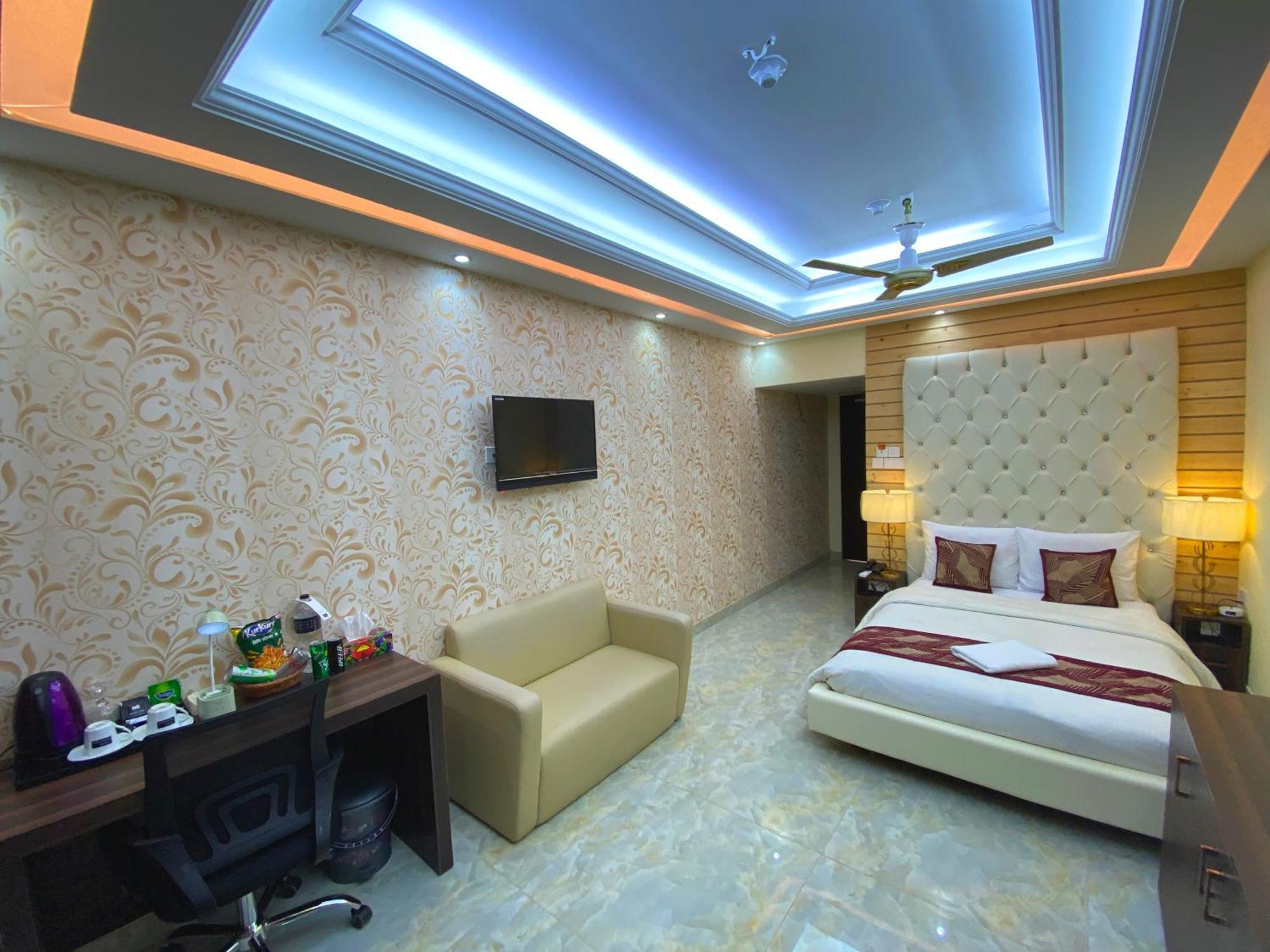 Hotel Valentino Noakhali Dış mekan fotoğraf