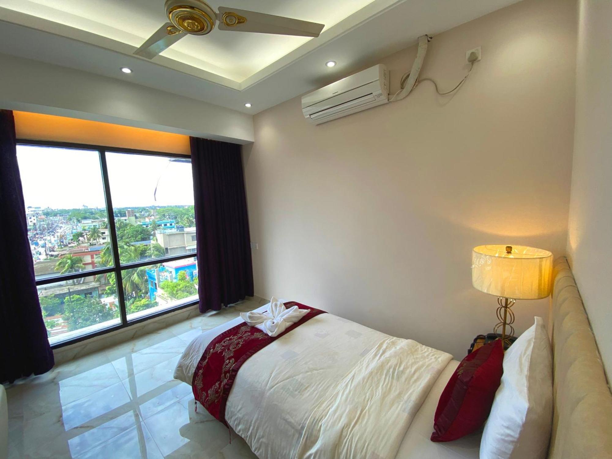 Hotel Valentino Noakhali Dış mekan fotoğraf